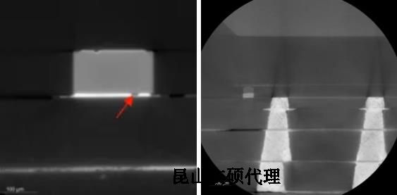 铜陵蔡司铜陵X射线显微镜