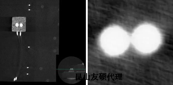 铜陵蔡司铜陵X射线显微镜