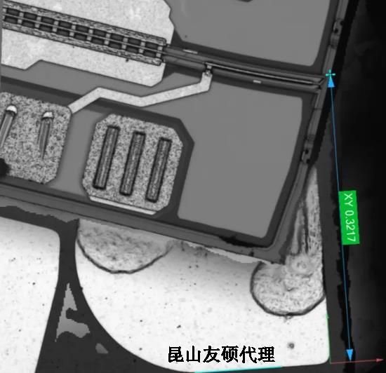 铜陵蔡司铜陵X射线显微镜
